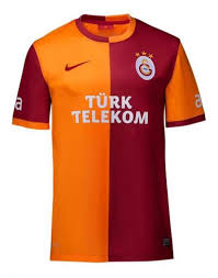 GALATASARAY 13-14 HOME