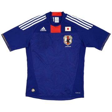 JAPAN 2010 HOME
