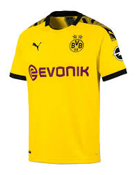 DORTMUND 19-20 HOME
