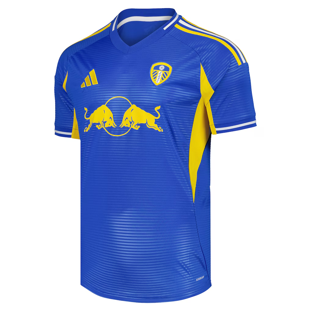LEEDS 25-26 AWAY