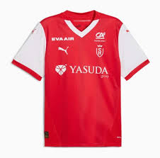 STADE DE REIMS 25-26 HOME
