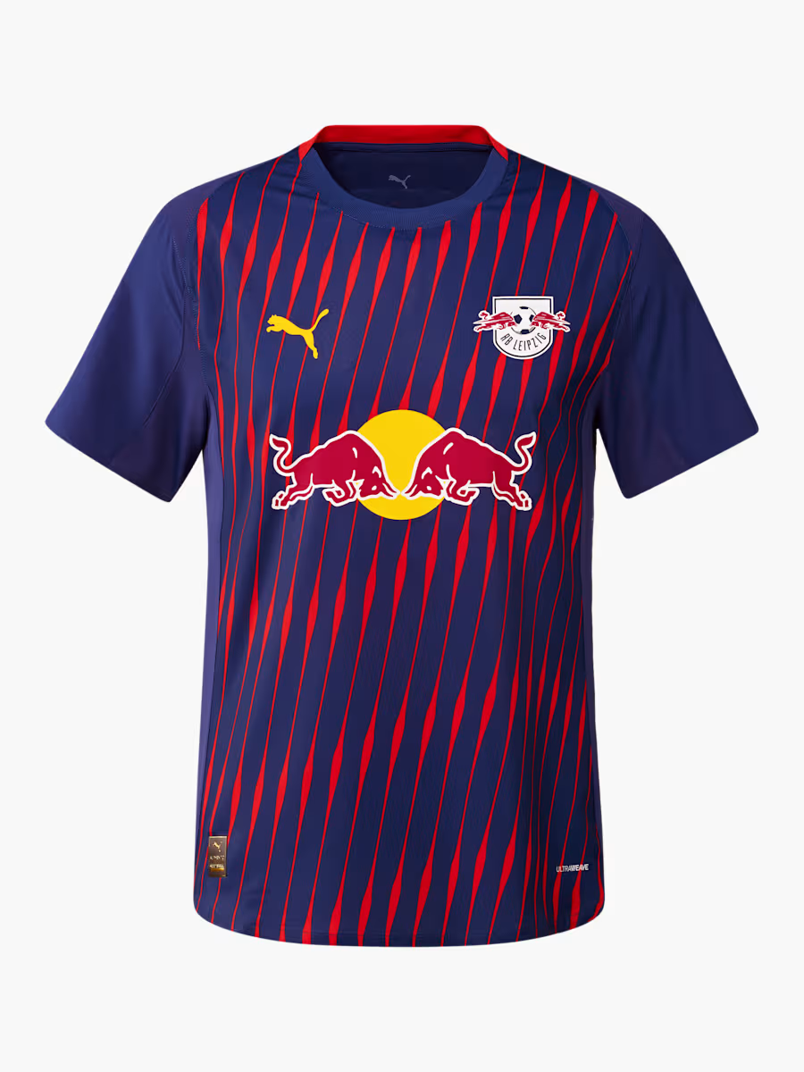 LEIPZIG 25-26 AWAY