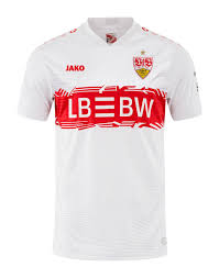 VFB STUTTGART 25-26 HOME