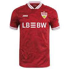 VFB STUTTGART 25-26 AWAY