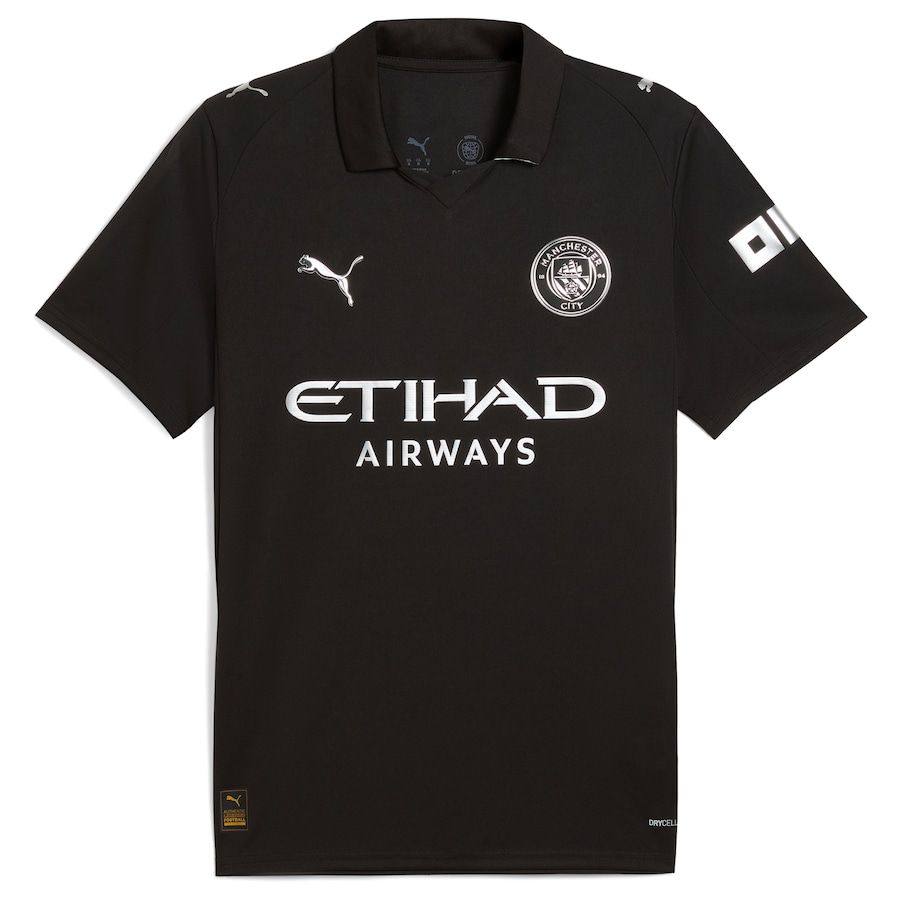 MAN CITY 25-26 AWAY