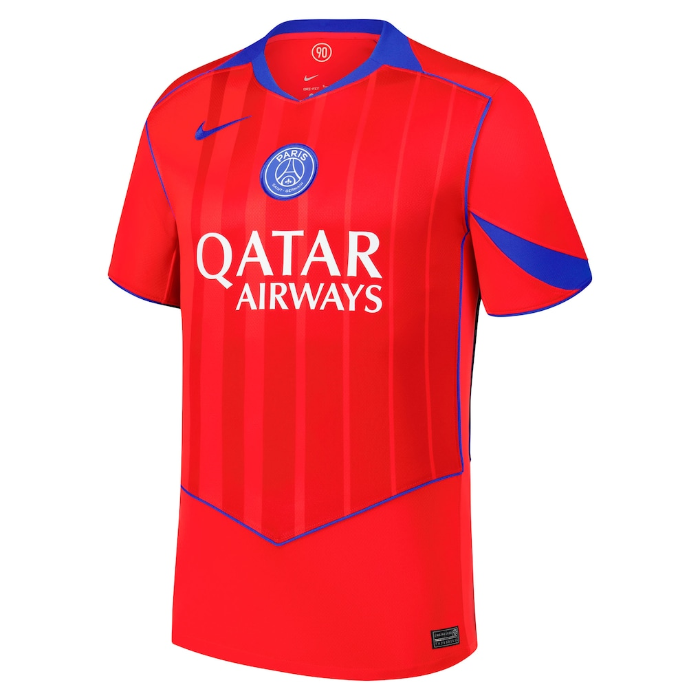 PSG 25-26 THIRD AWAY