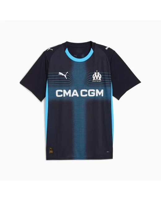MARSEILLE 25-26 AWAY
