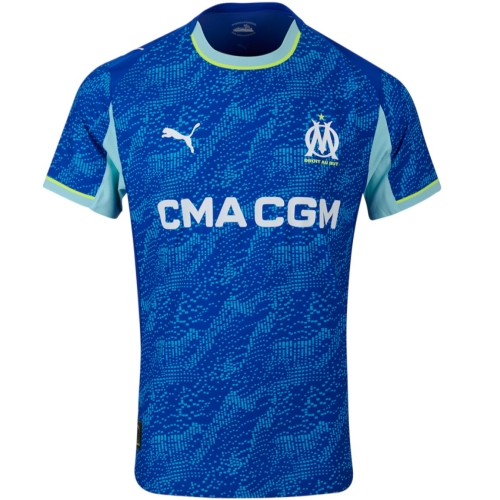 MARSEILLE 25-26 THIRD AWAY
