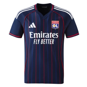 LYON 25-26 AWAY