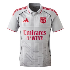 LYON 25-26 THIRD AWAY
