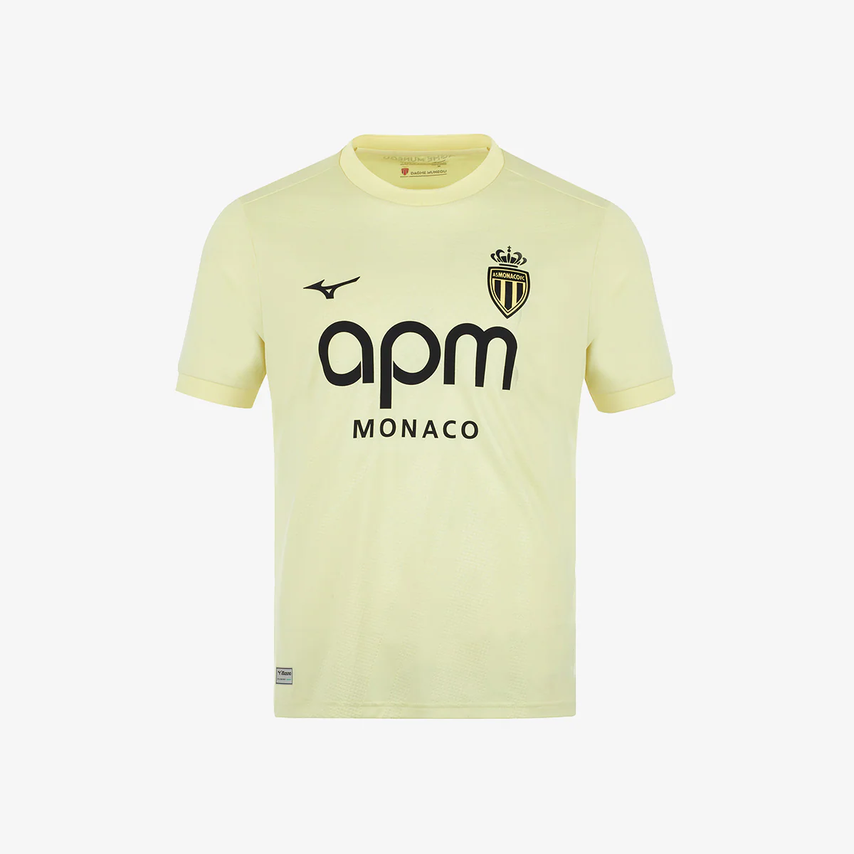 MONACO 25-26 THIRD AWAY