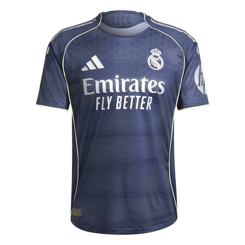 REAL MADRID 25-26 AWAY