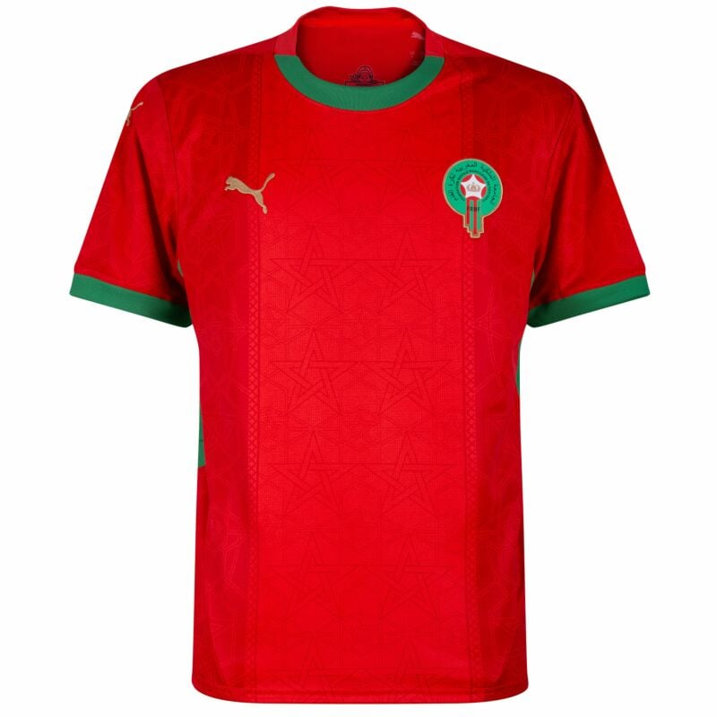 MAROC HOME