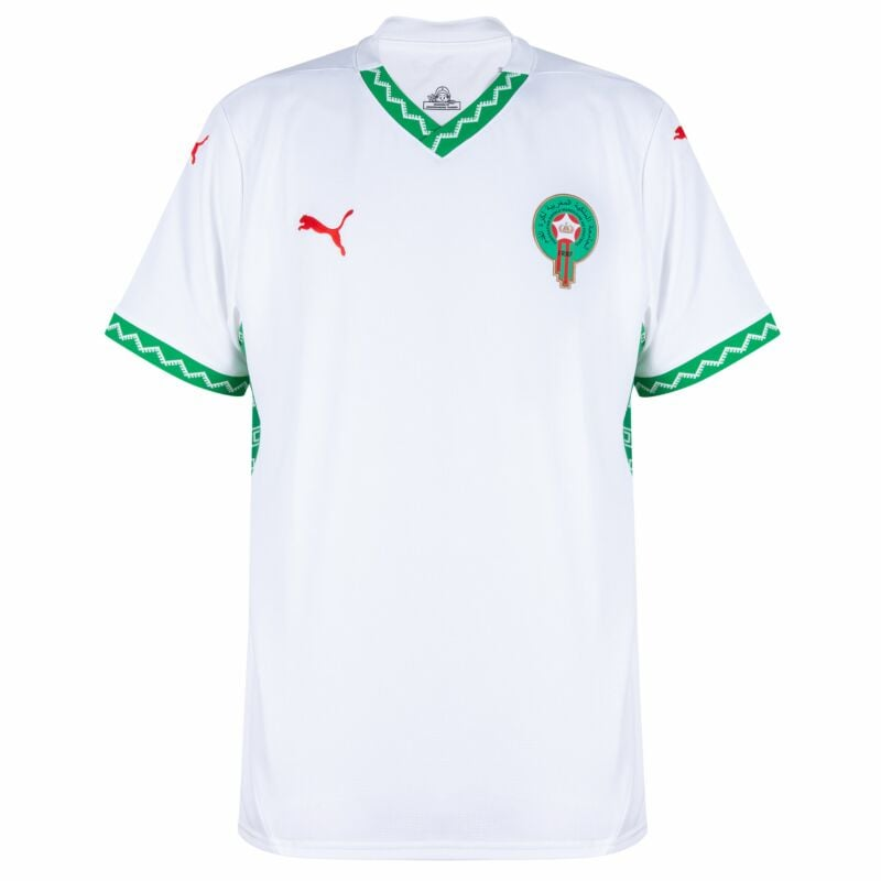 MAROC AWAY
