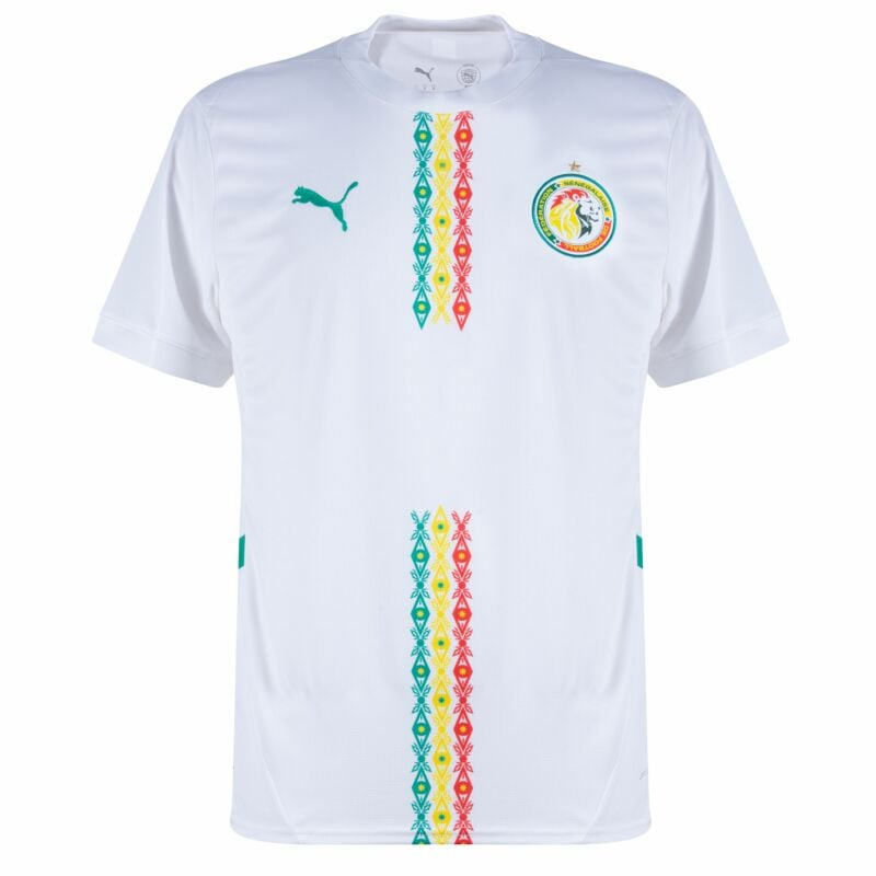 SENEGAL HOME