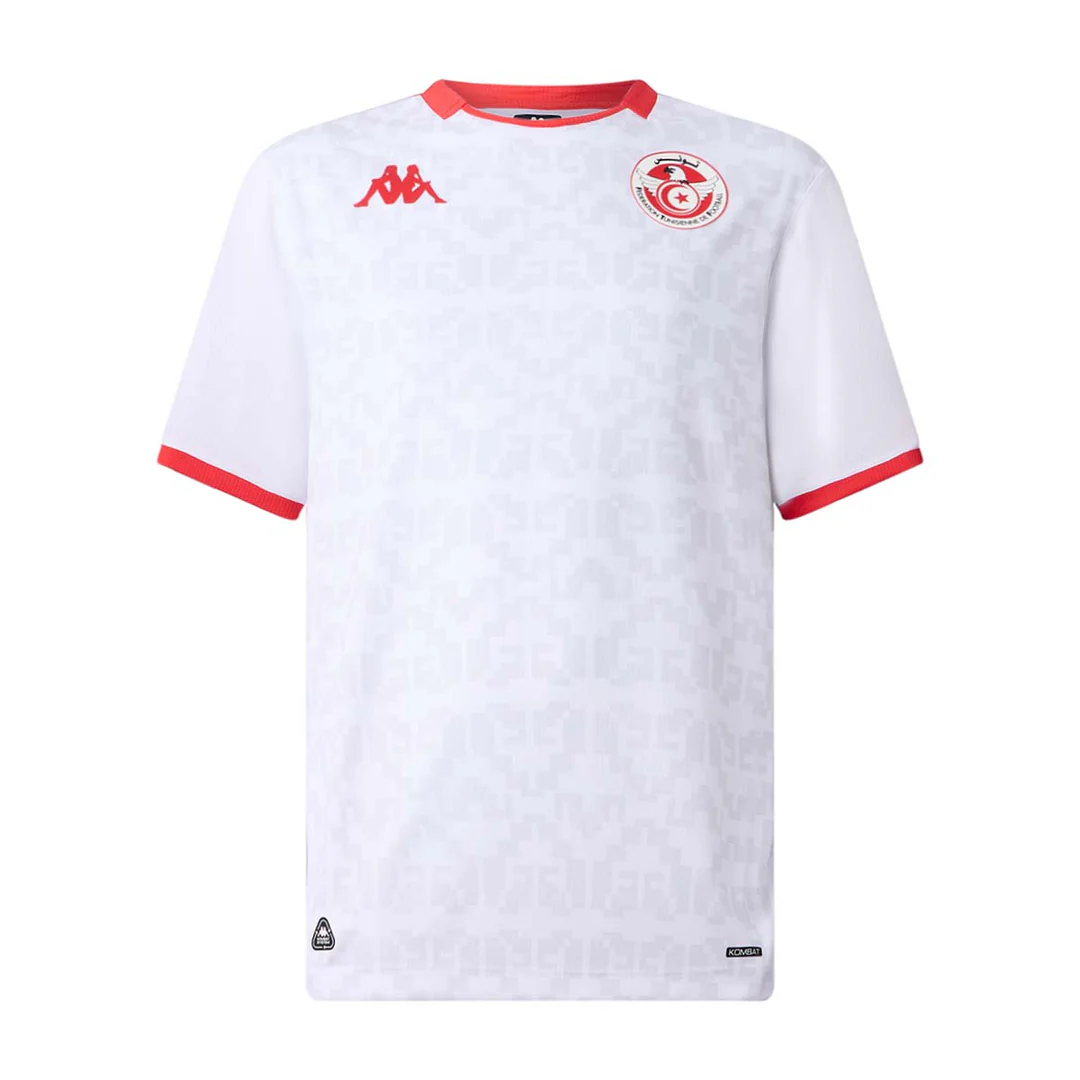 TUNISIE AWAY