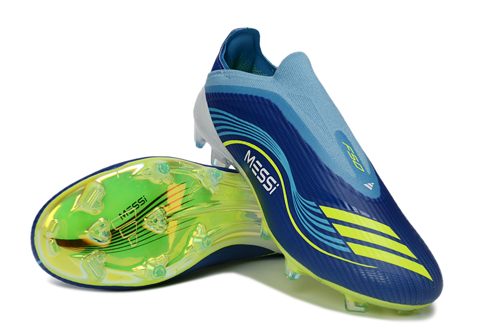 ADIDAS F50 ELITE LACELESS