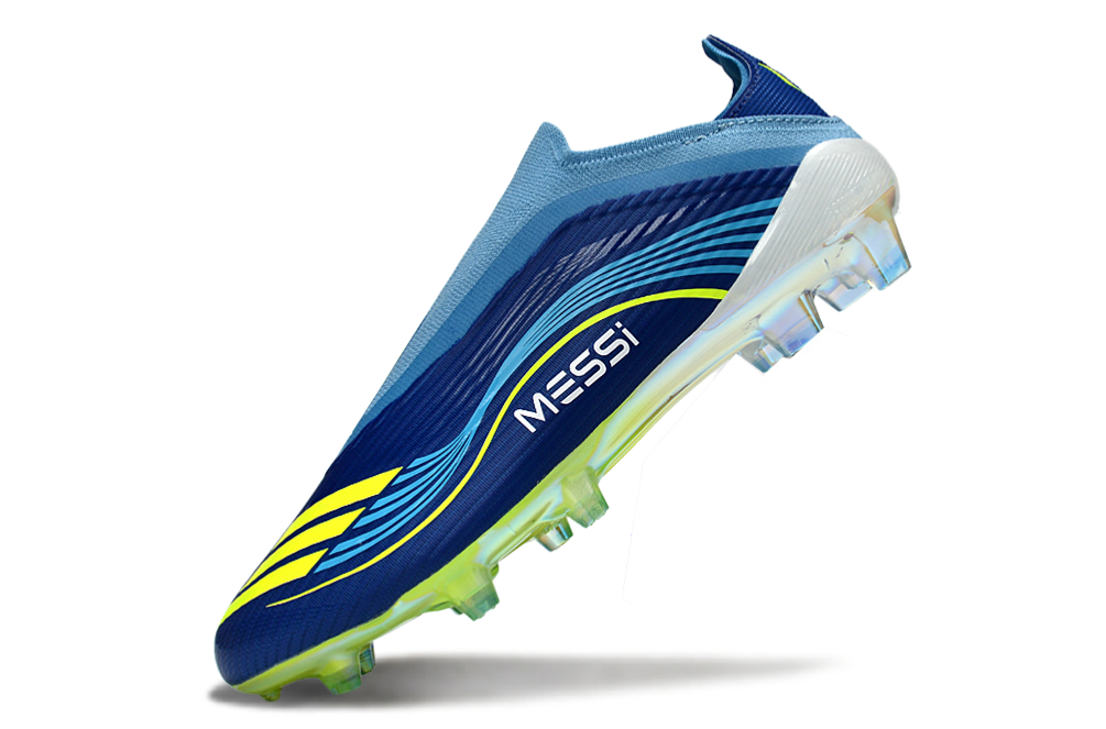 ADIDAS F50 ELITE LACELESS