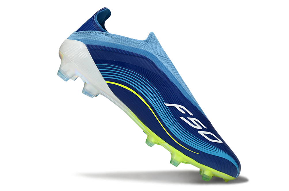 ADIDAS F50 ELITE LACELESS