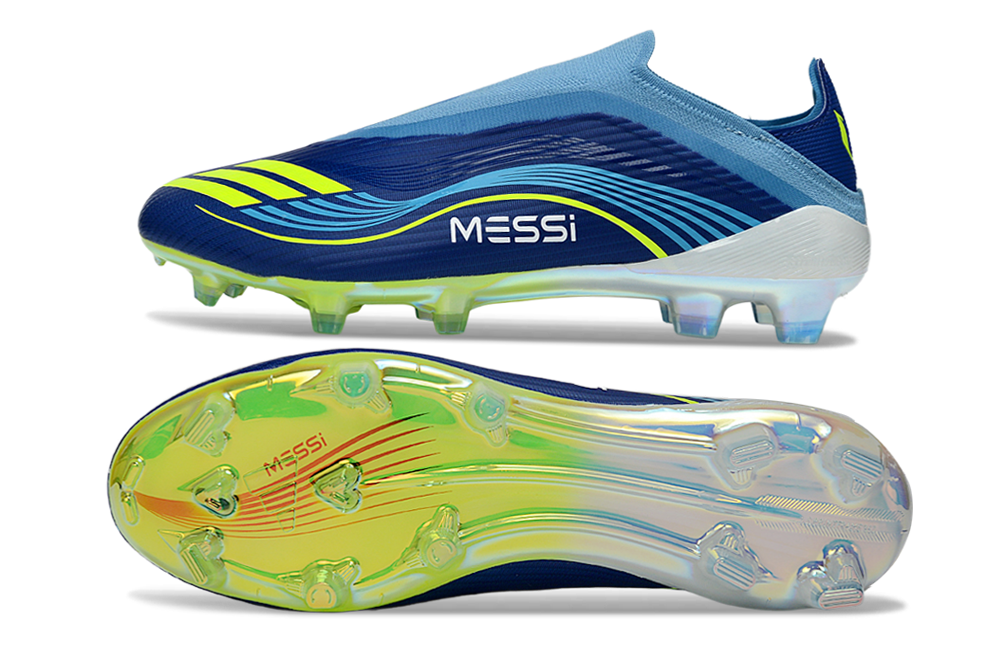 ADIDAS F50 ELITE LACELESS