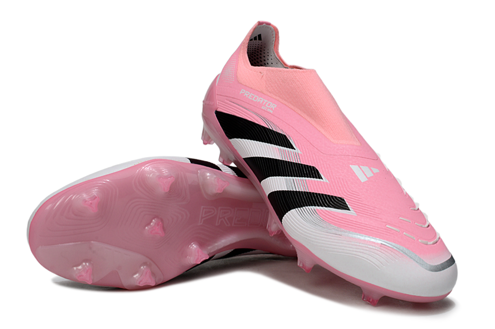 ADIDAS PREDATOR ACCURACY+
