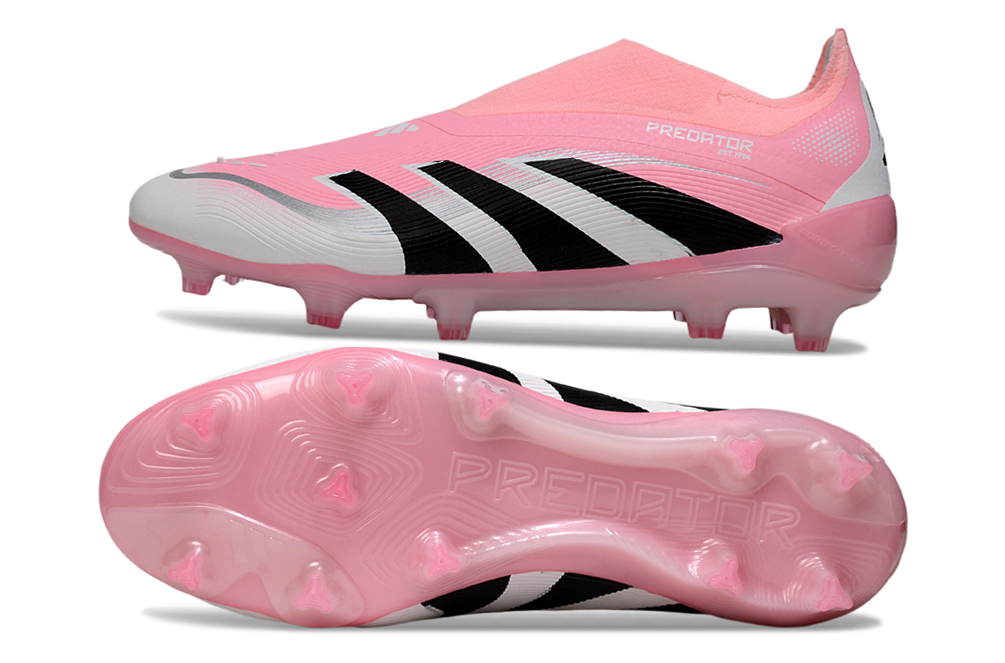 ADIDAS PREDATOR ACCURACY+