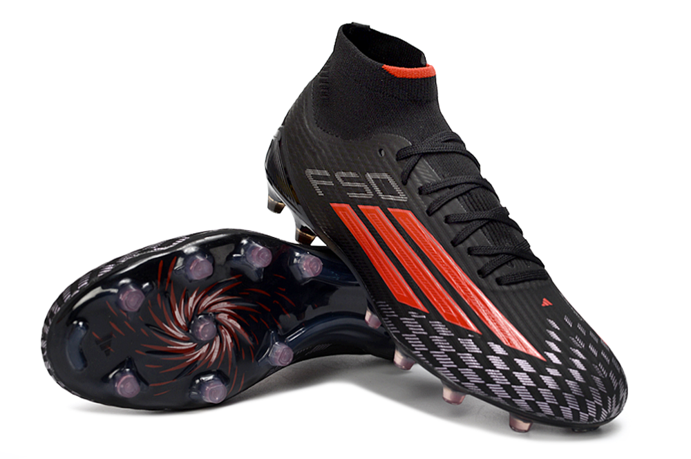 ADIDAS F50 ELITE MID