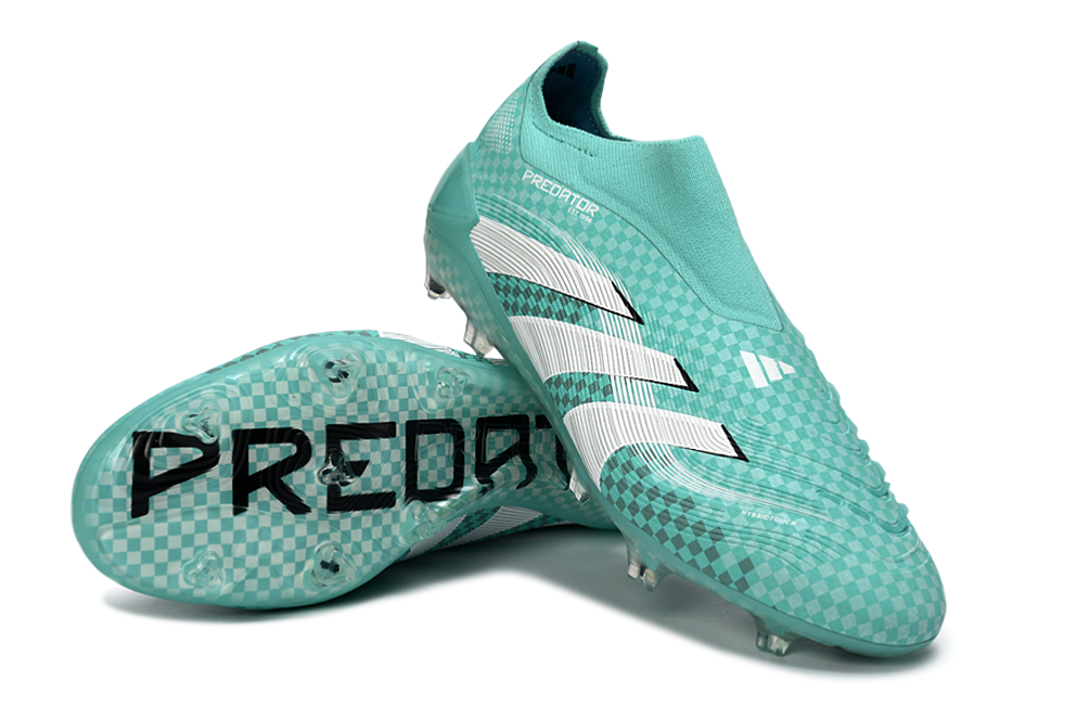 ADIDAS PREDATOR ACCURACY+