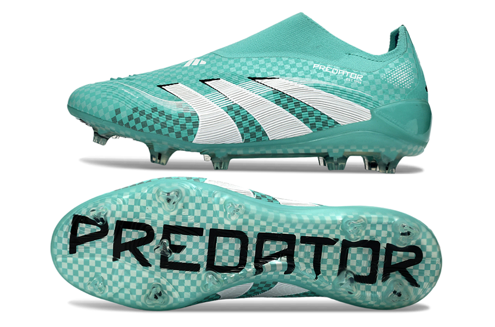 ADIDAS PREDATOR ACCURACY+