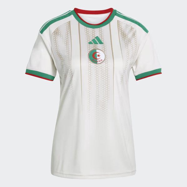 ALGERIE HOME