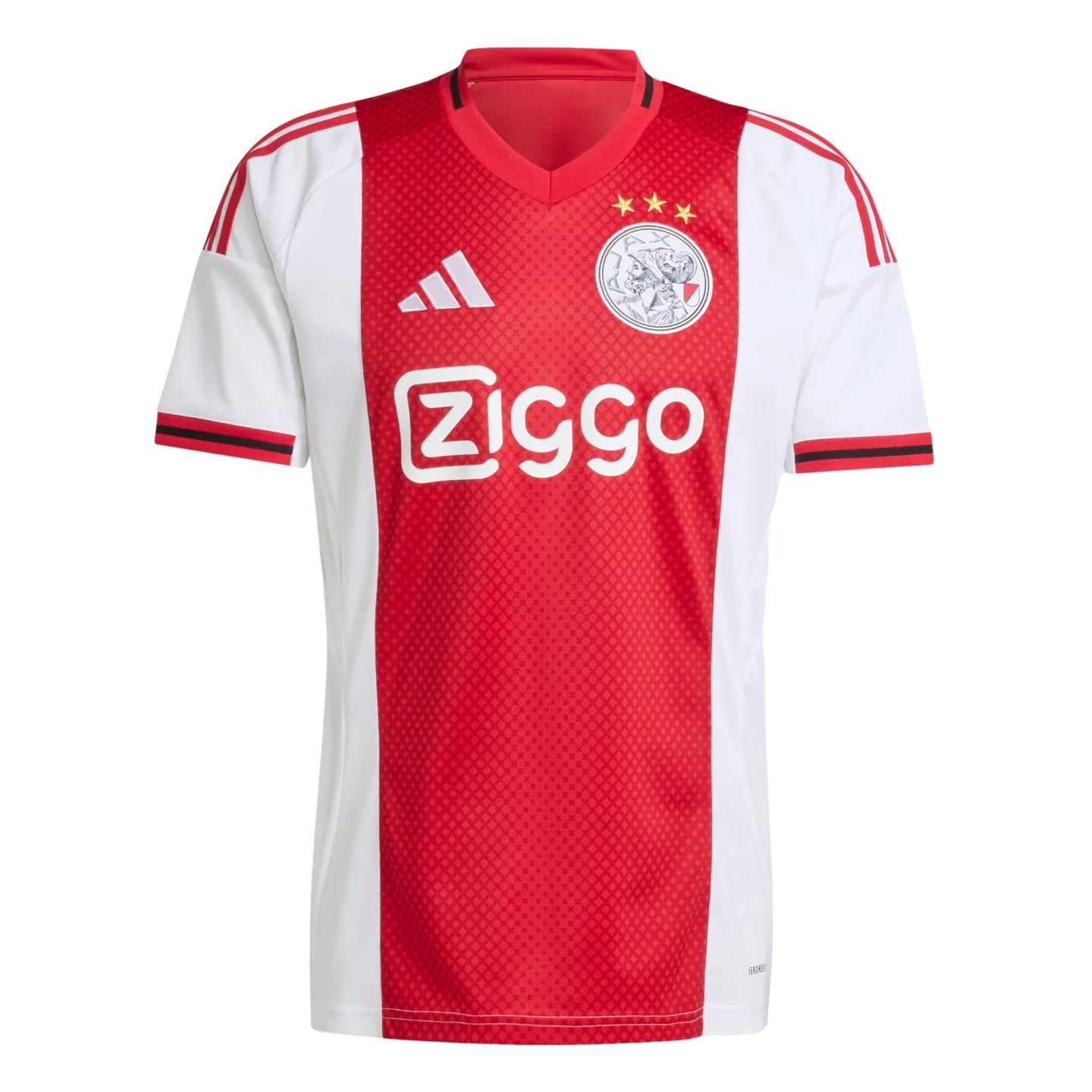 AJAX AMSTERDAM 25-26 HOME