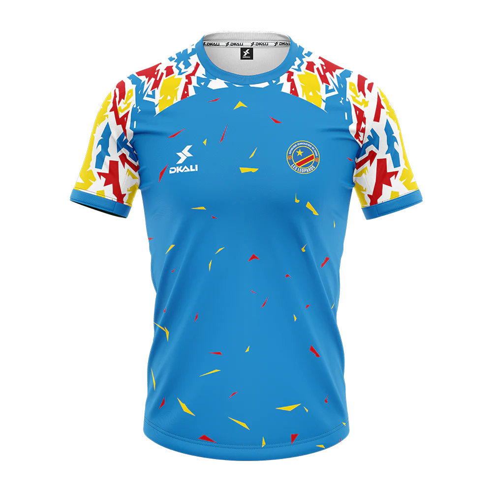 CONGO HOME