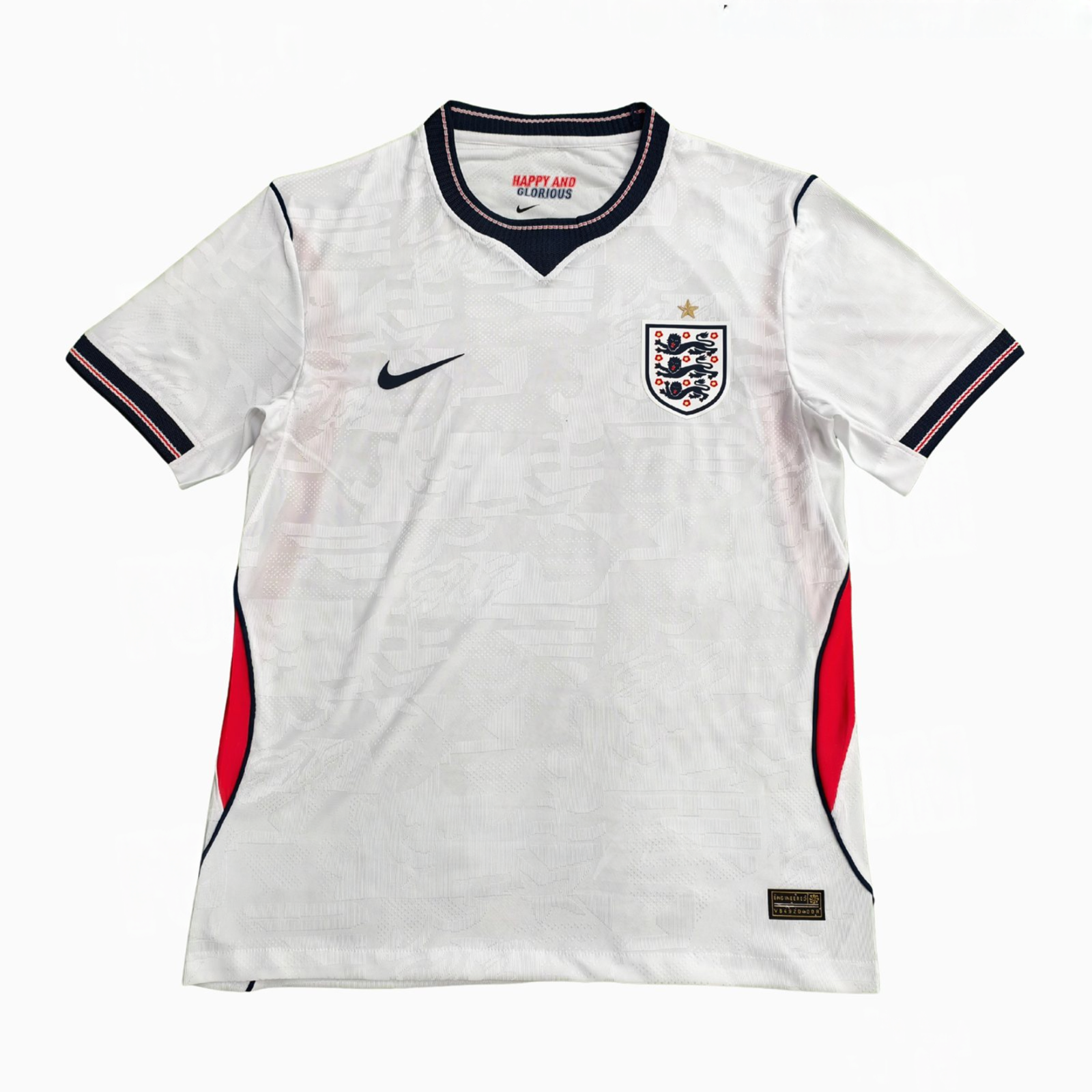 ANGLETERRE HOME